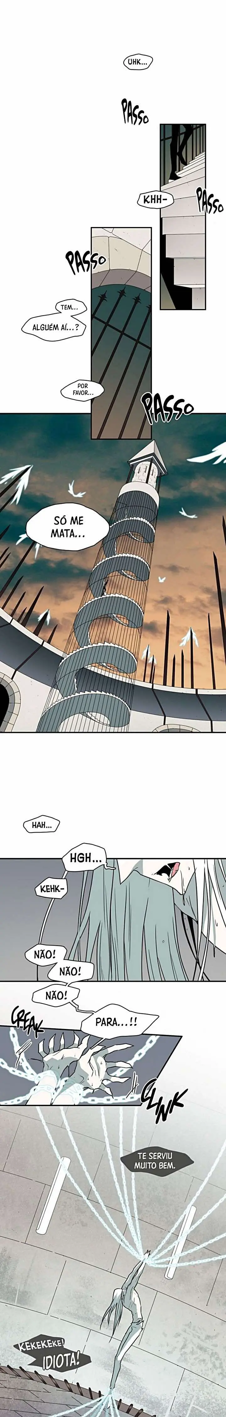 Dear Door – Capítulo 115 Yaoi – Página 15