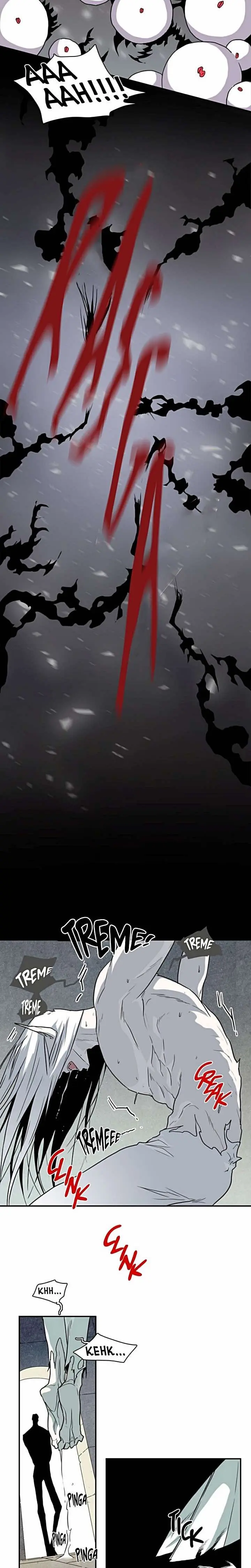 Dear Door – Capítulo 115 Yaoi – Página 17