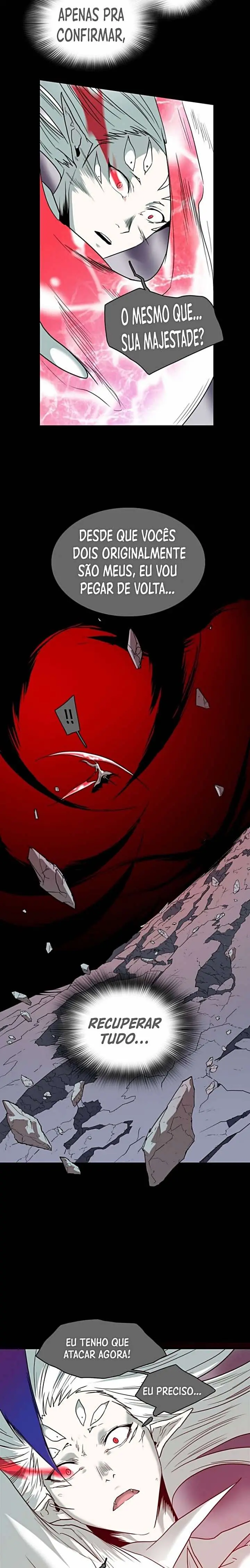 Dear Door – Capítulo 115 Yaoi – Página 19