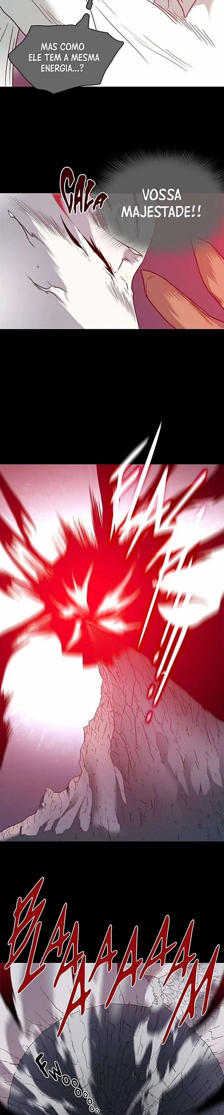 Dear Door – Capítulo 115 Yaoi – Página 20