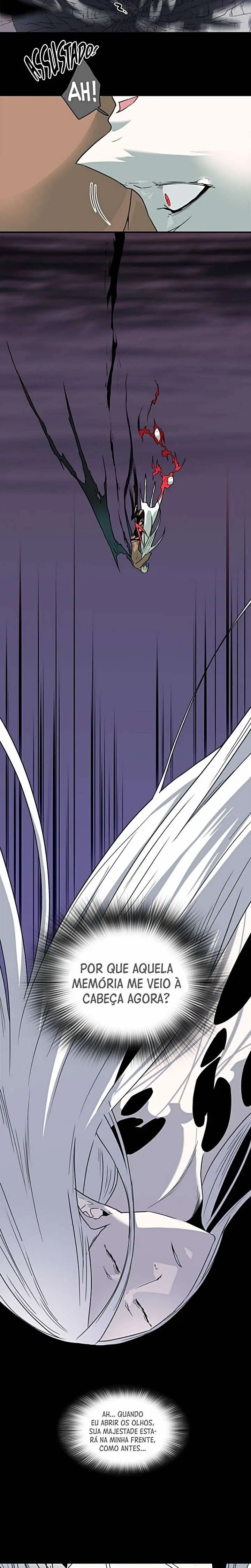 Dear Door – Capítulo 115 Yaoi – Página 21