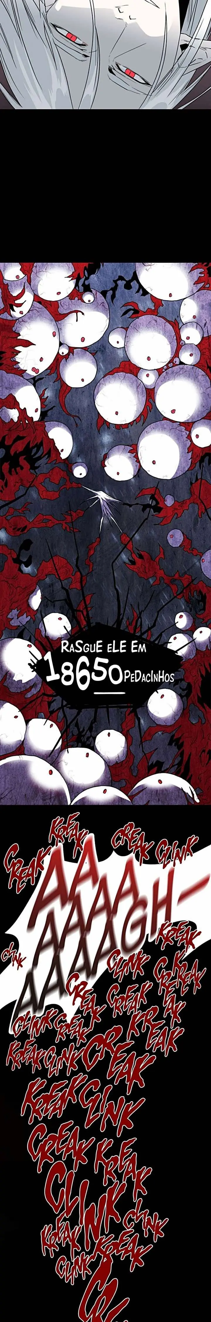 Dear Door – Capítulo 115 Yaoi – Página 22