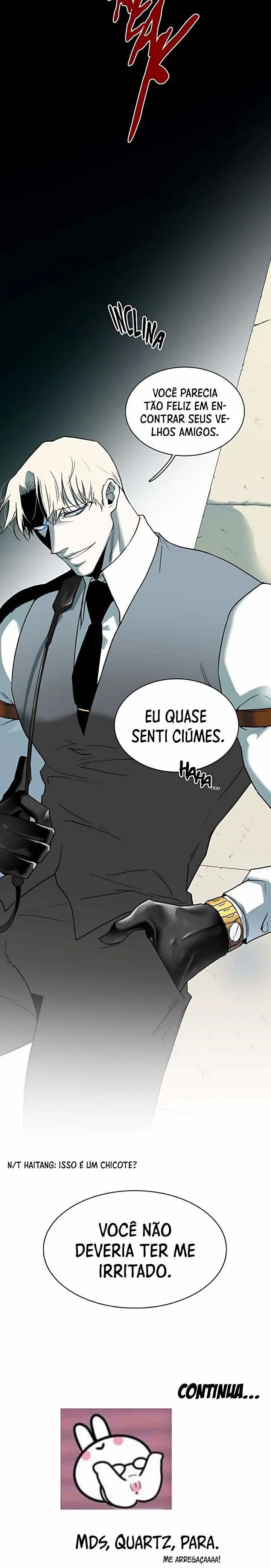 Dear Door – Capítulo 115 Yaoi – Página 23