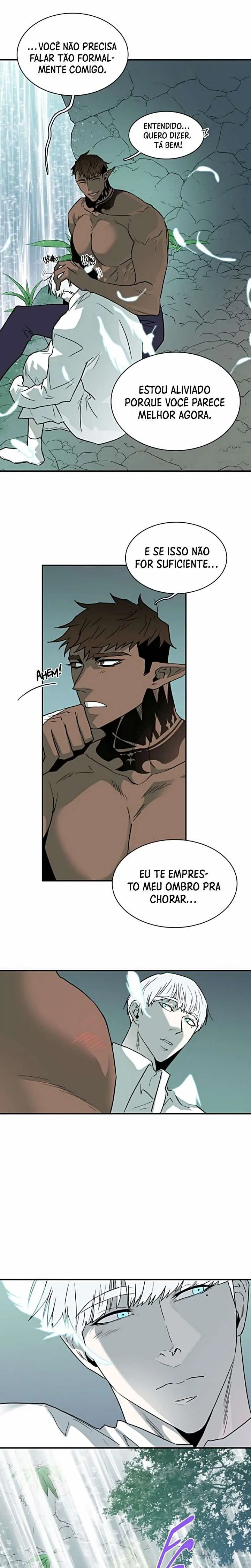 Dear Door – Capítulo 115 Yaoi – Página 5