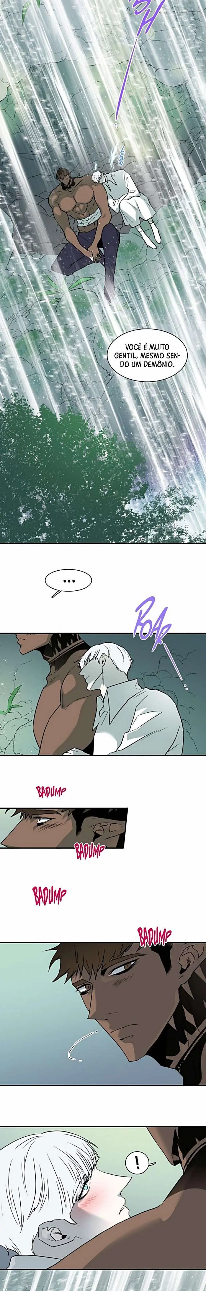 Dear Door – Capítulo 115 Yaoi – Página 6