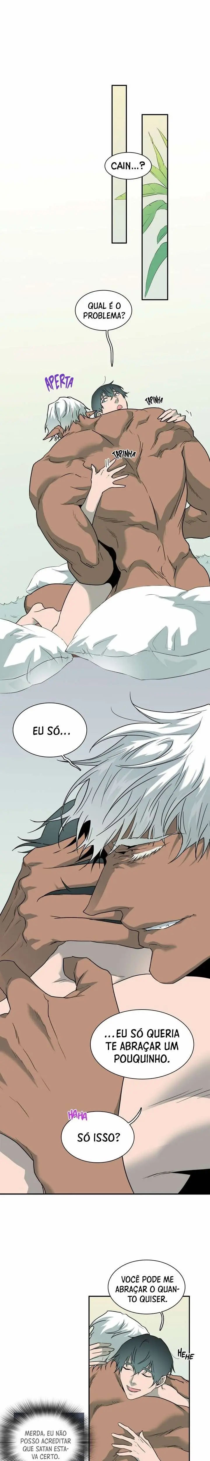 Dear Door – Capítulo 116 Yaoi – Página 11