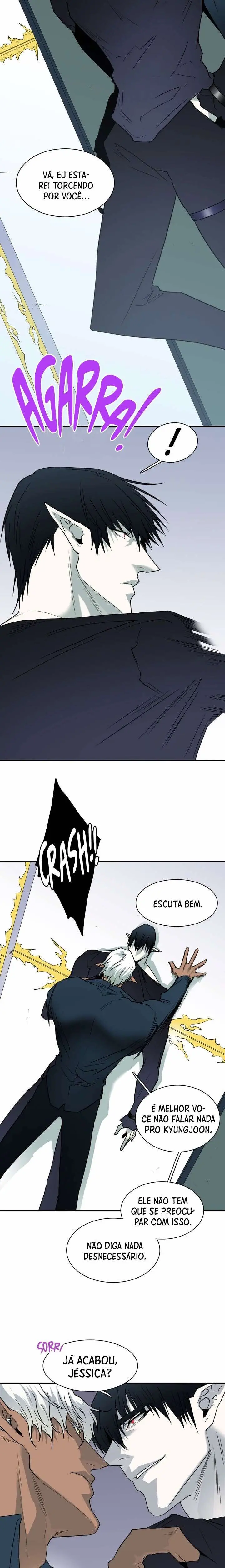 Dear Door – Capítulo 116 Yaoi – Página 15