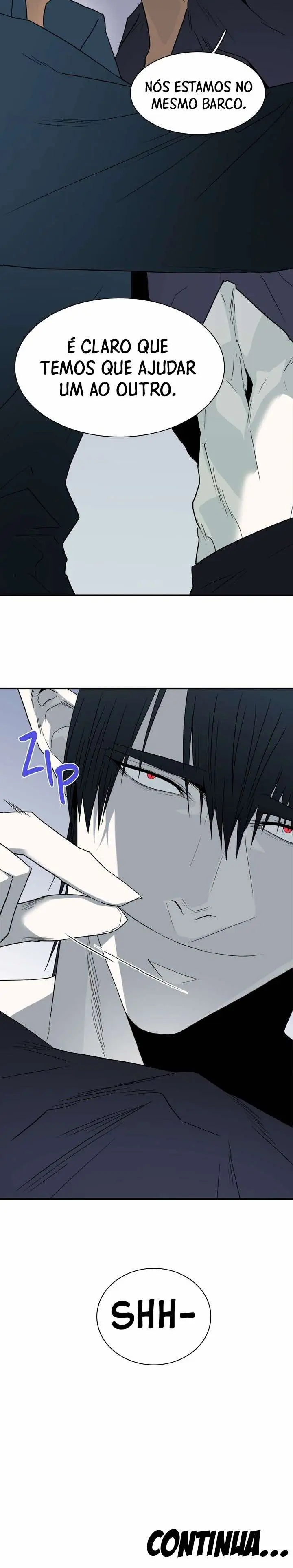 Dear Door – Capítulo 116 Yaoi – Página 16