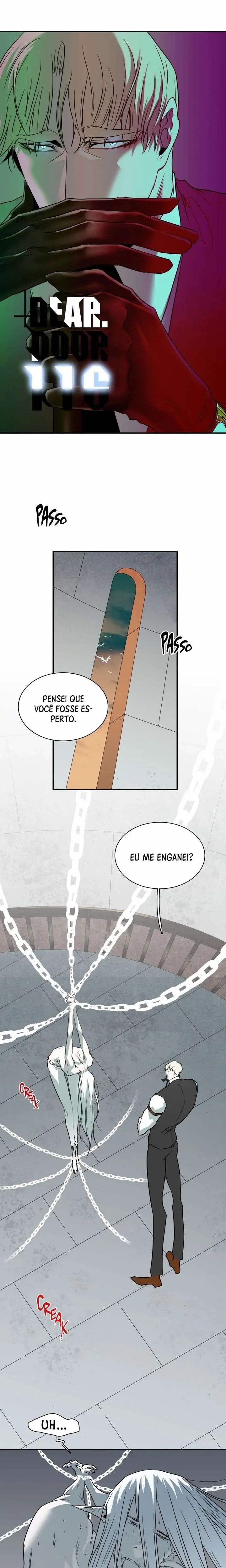 Dear Door – Capítulo 116 Yaoi – Página 2