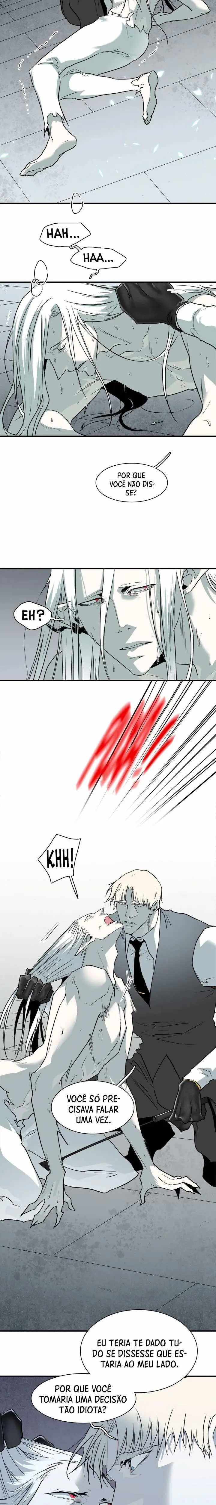 Dear Door – Capítulo 116 Yaoi – Página 6