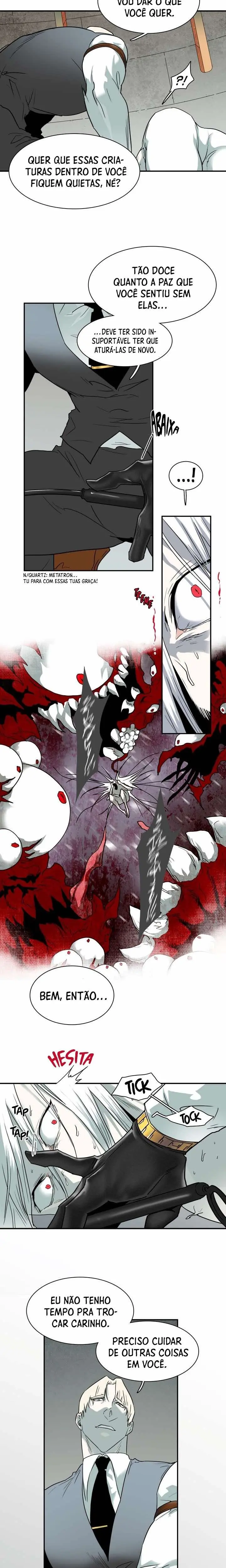 Dear Door – Capítulo 116 Yaoi – Página 9