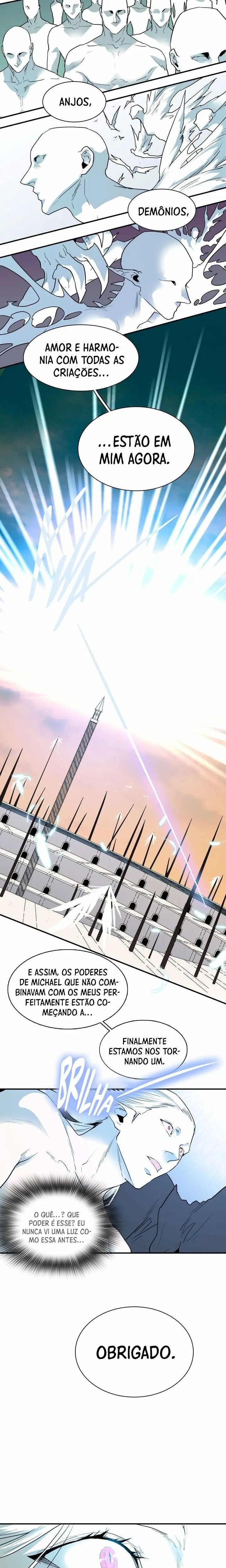 Dear Door – Capítulo 117 Yaoi – Página 10