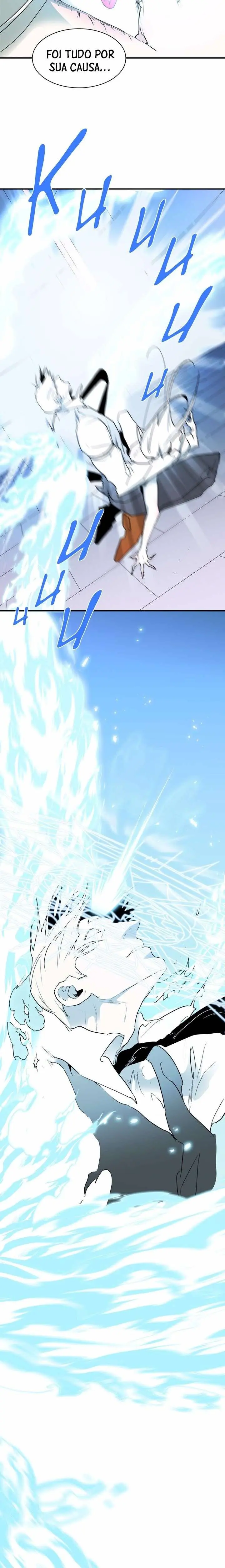 Dear Door – Capítulo 117 Yaoi – Página 11