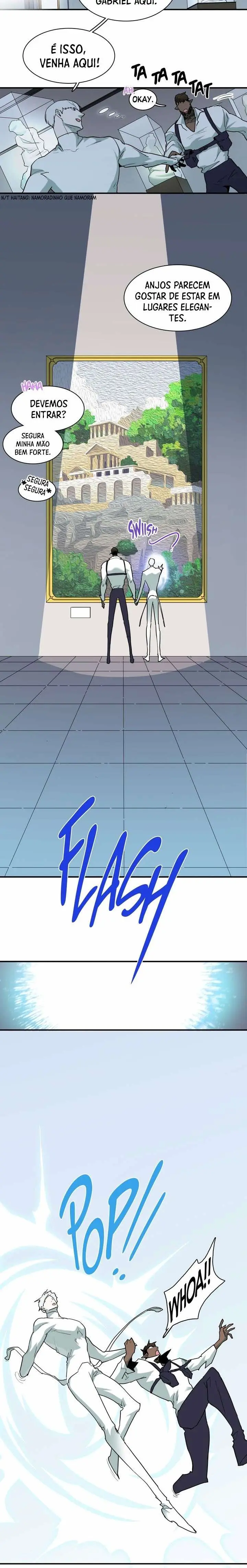 Dear Door – Capítulo 117 Yaoi – Página 13