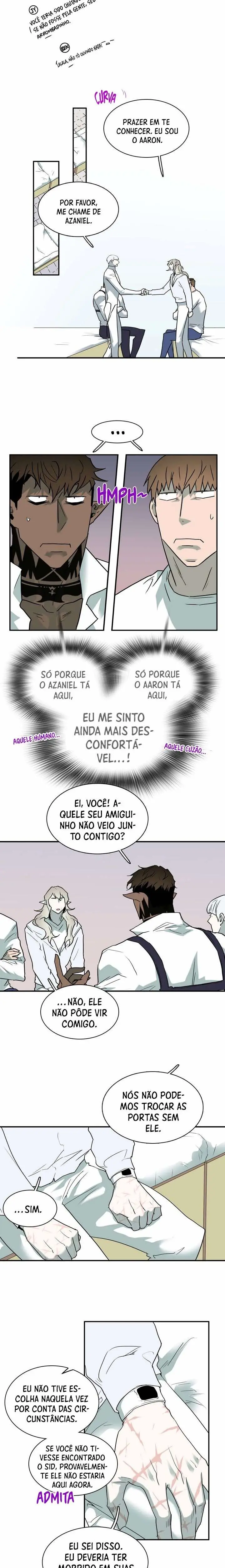 Dear Door – Capítulo 117 Yaoi – Página 16