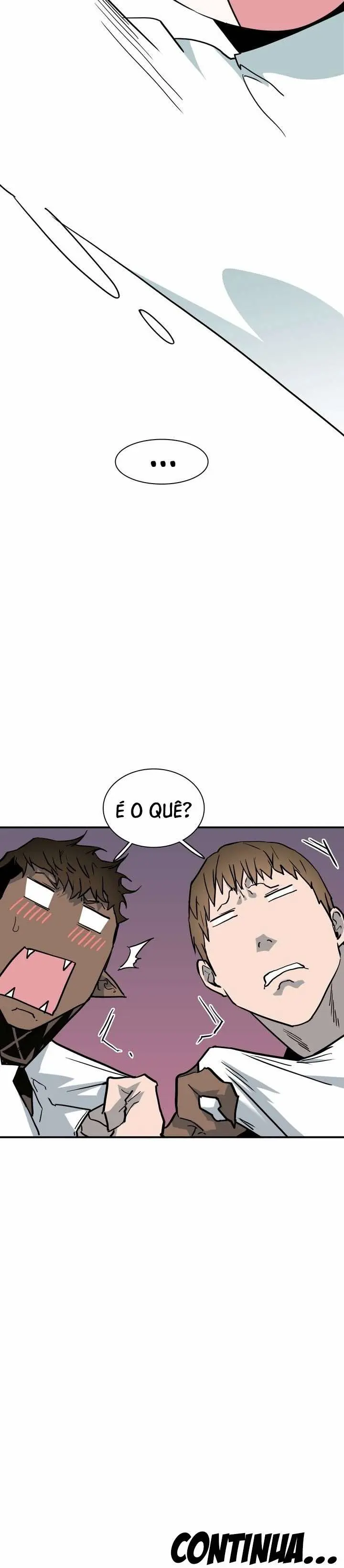 Dear Door – Capítulo 117 Yaoi – Página 19