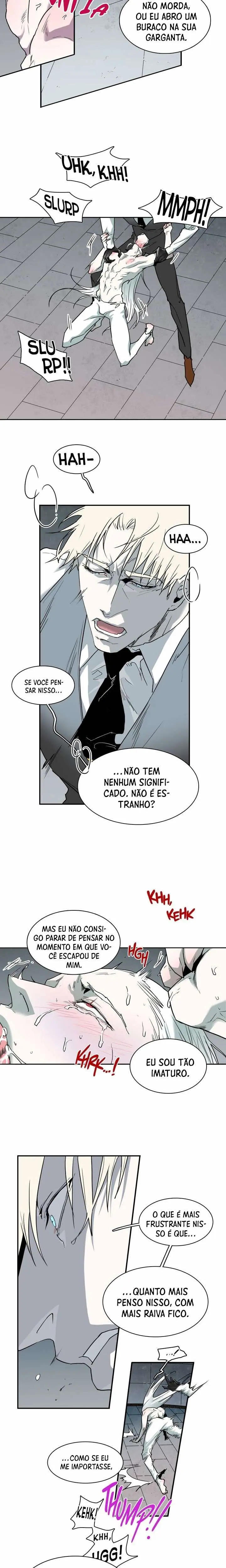 Dear Door – Capítulo 117 Yaoi – Página 4