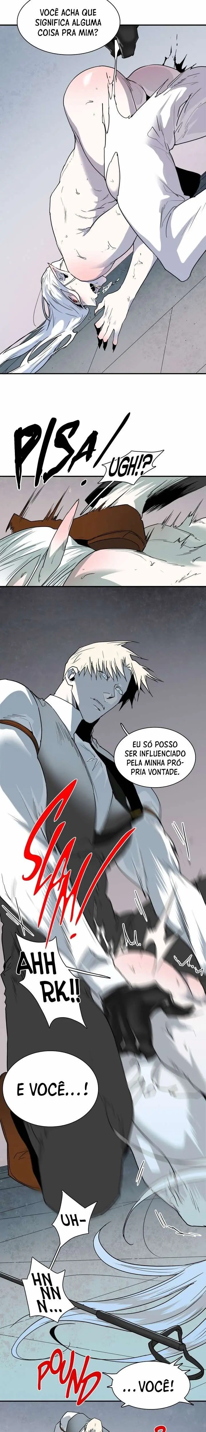 Dear Door – Capítulo 117 Yaoi – Página 5