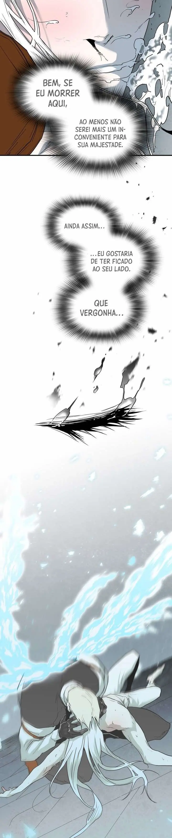 Dear Door – Capítulo 117 Yaoi – Página 7