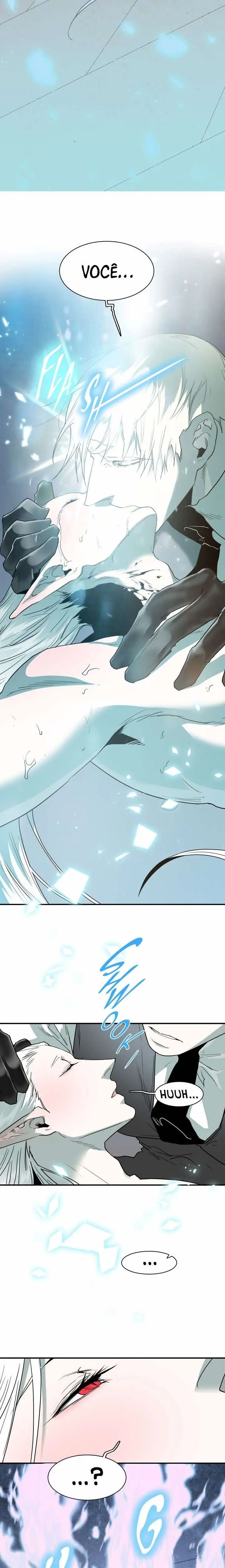 Dear Door – Capítulo 117 Yaoi – Página 8