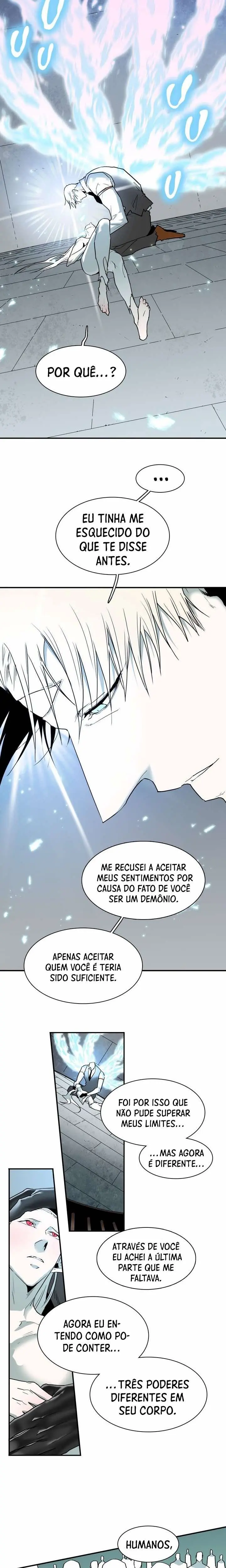 Dear Door – Capítulo 117 Yaoi – Página 9