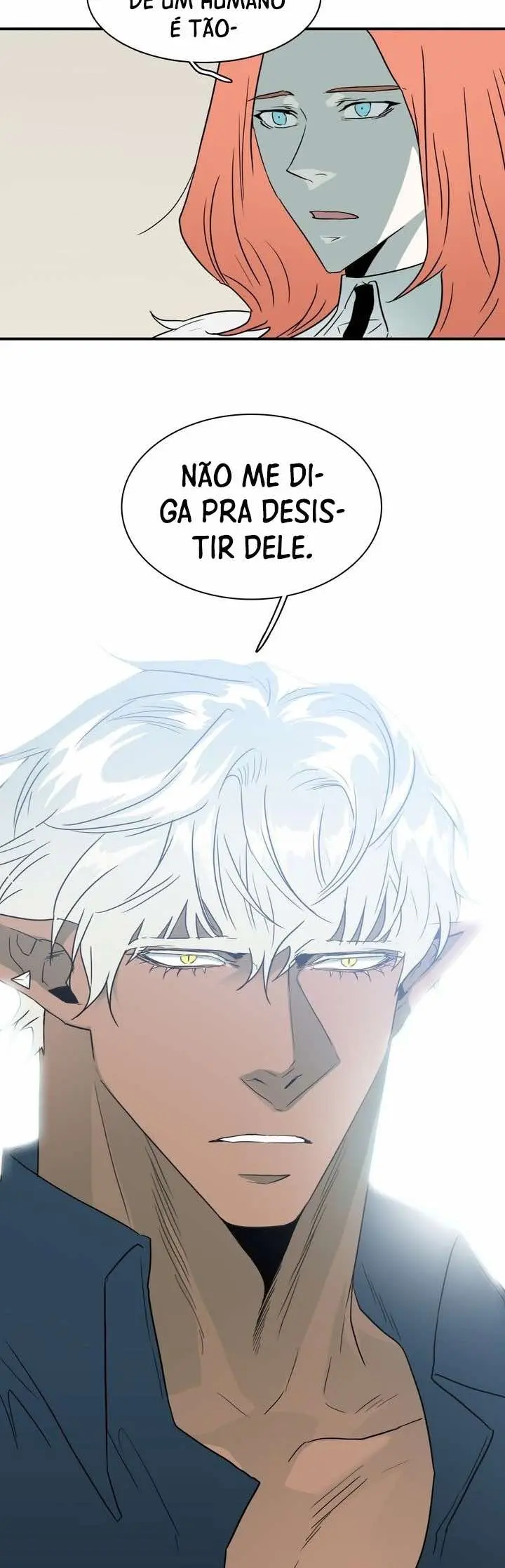 Dear Door – Capítulo 118 Yaoi – Página 12