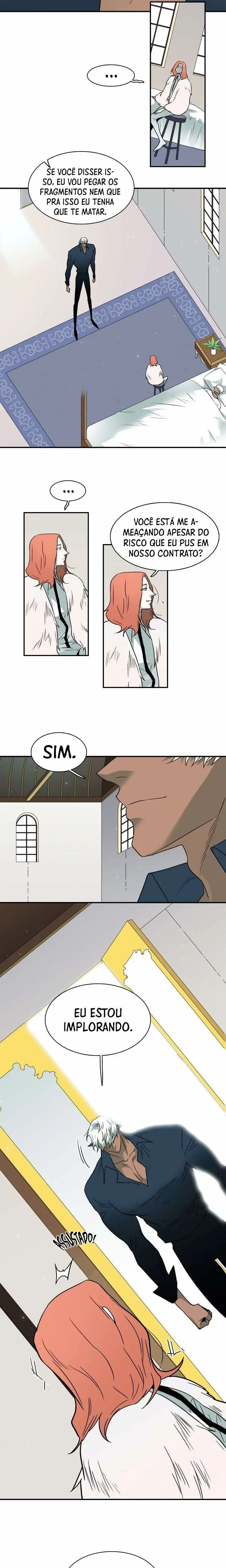 Dear Door – Capítulo 118 Yaoi – Página 13