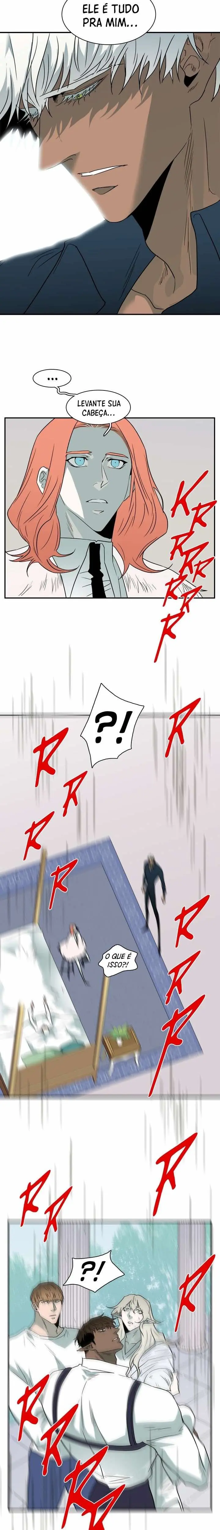 Dear Door – Capítulo 118 Yaoi – Página 14