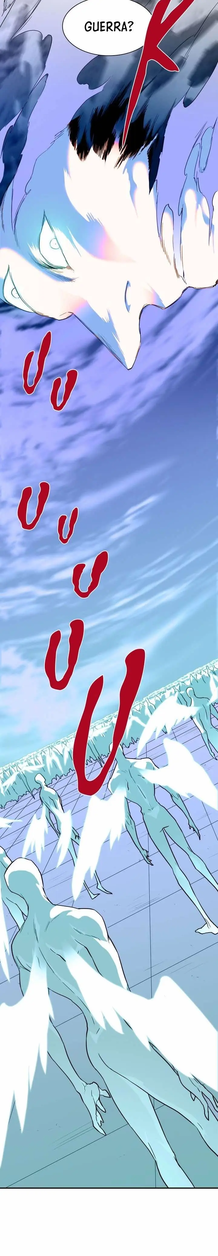 Dear Door – Capítulo 119 Yaoi – Página 13