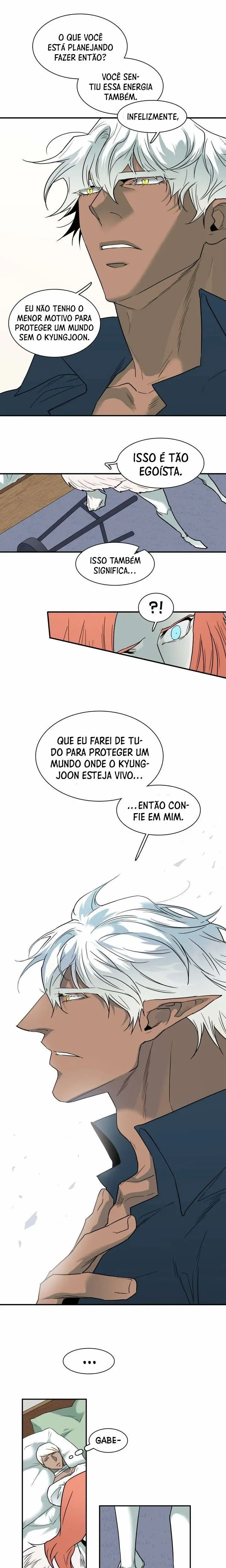 Dear Door – Capítulo 119 Yaoi – Página 15