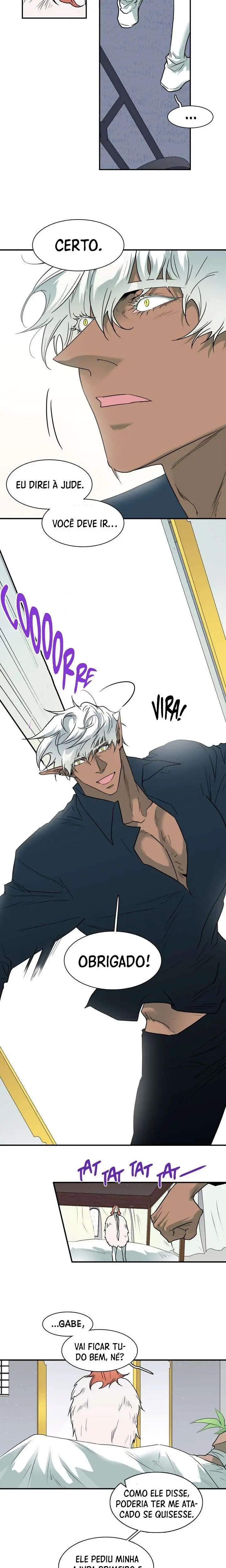 Dear Door – Capítulo 119 Yaoi – Página 16