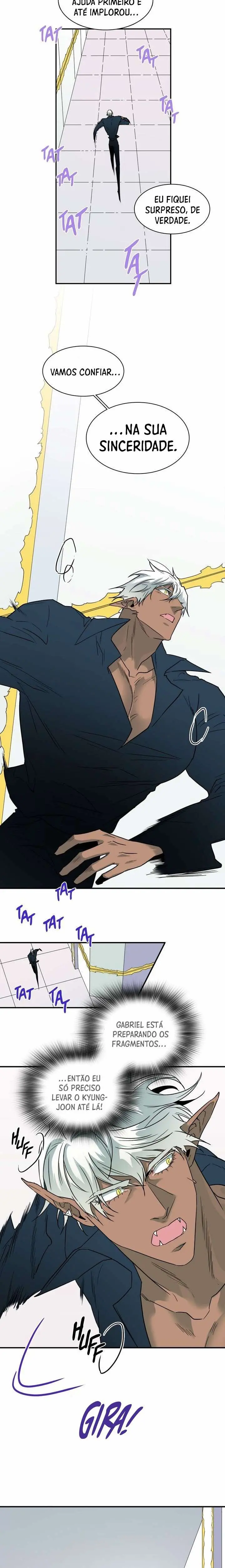 Dear Door – Capítulo 119 Yaoi – Página 17