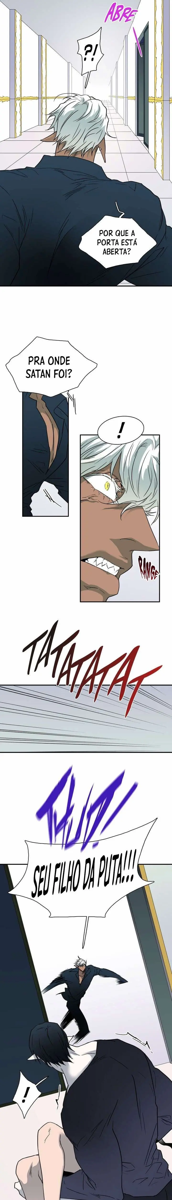 Dear Door – Capítulo 119 Yaoi – Página 18