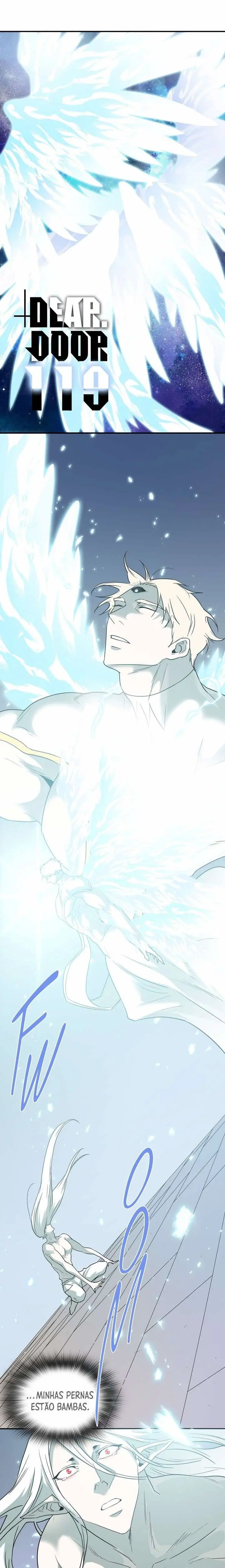 Dear Door – Capítulo 119 Yaoi – Página 2