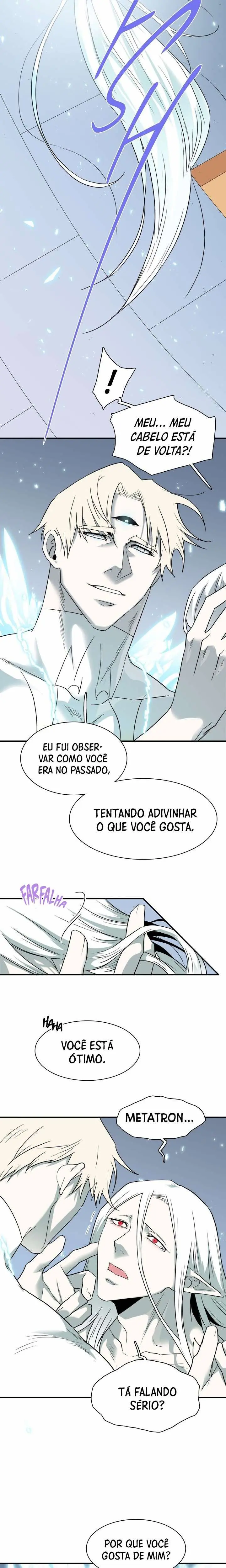 Dear Door – Capítulo 119 Yaoi – Página 4