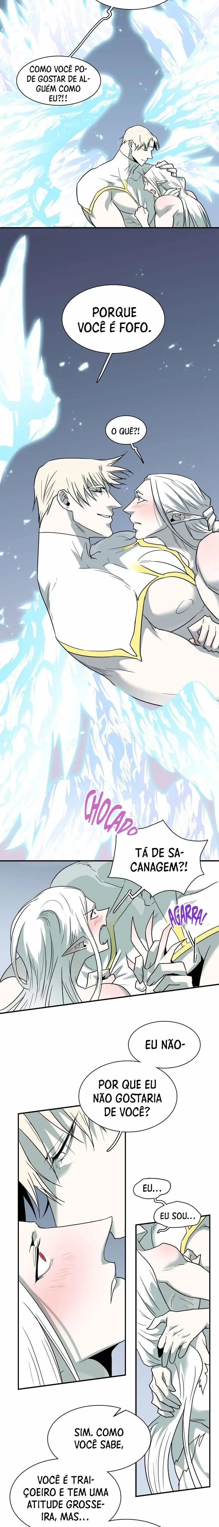 Dear Door – Capítulo 119 Yaoi – Página 5