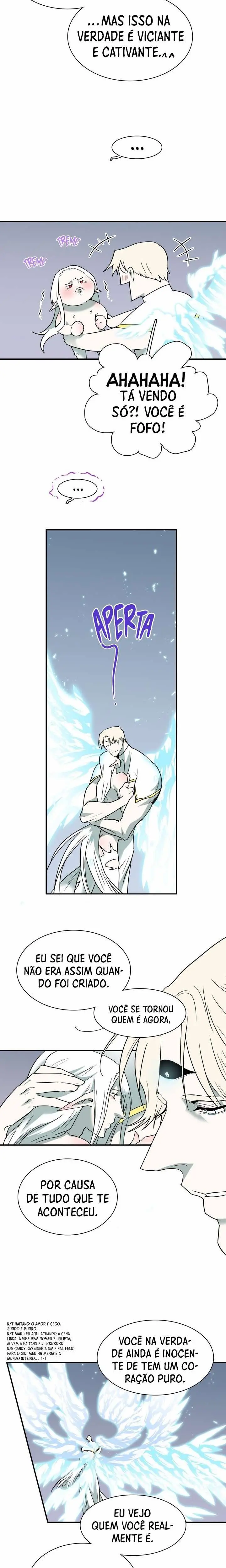 Dear Door – Capítulo 119 Yaoi – Página 6