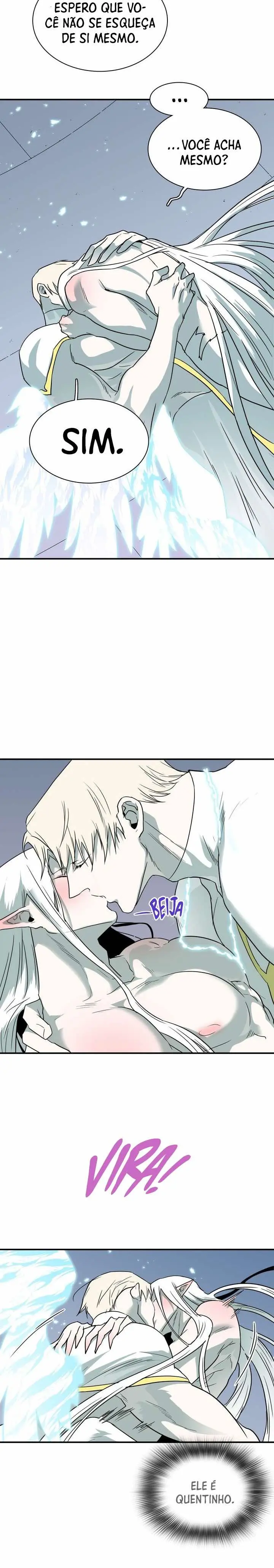 Dear Door – Capítulo 119 Yaoi – Página 7