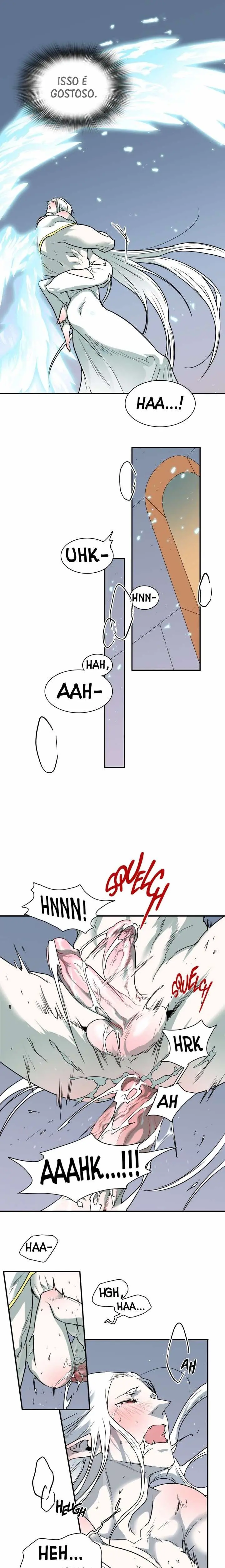 Dear Door – Capítulo 119 Yaoi – Página 8