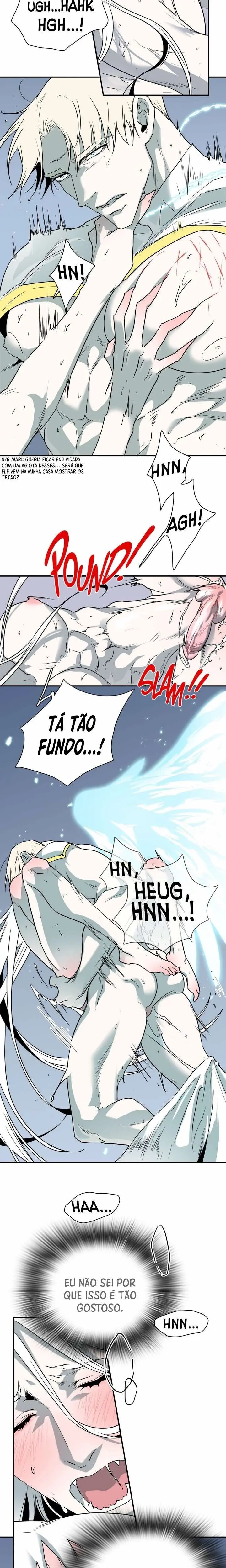 Dear Door – Capítulo 119 Yaoi – Página 9