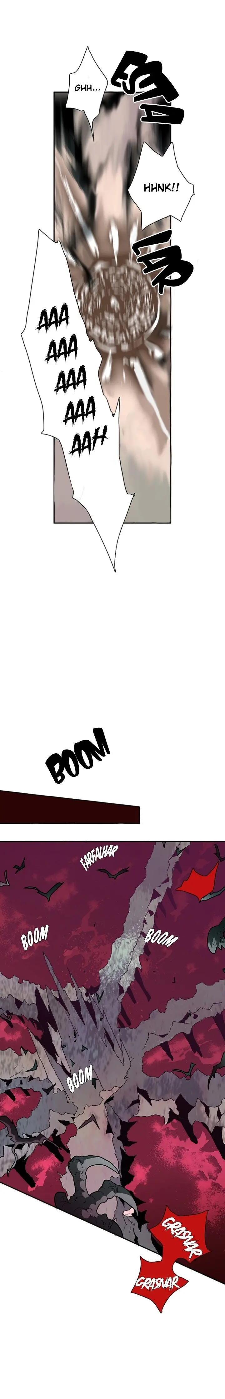 Dear Door – Capítulo 12 Yaoi – Página 14