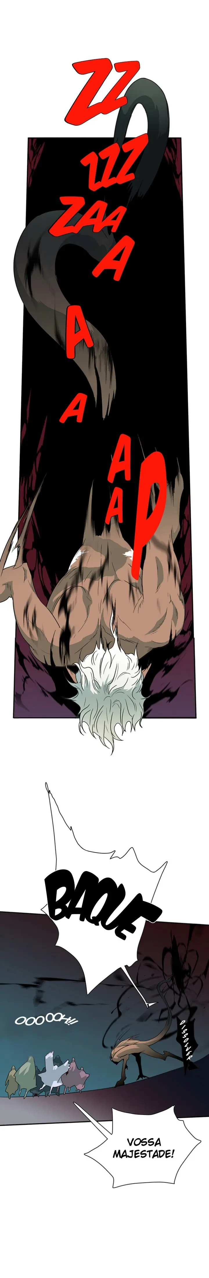 Dear Door – Capítulo 12 Yaoi – Página 16