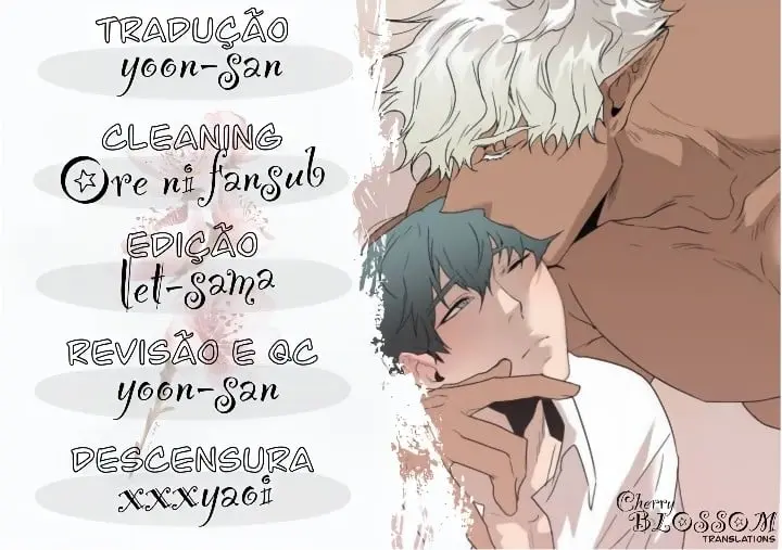 Dear Door – Capítulo 12 Yaoi – Página 2