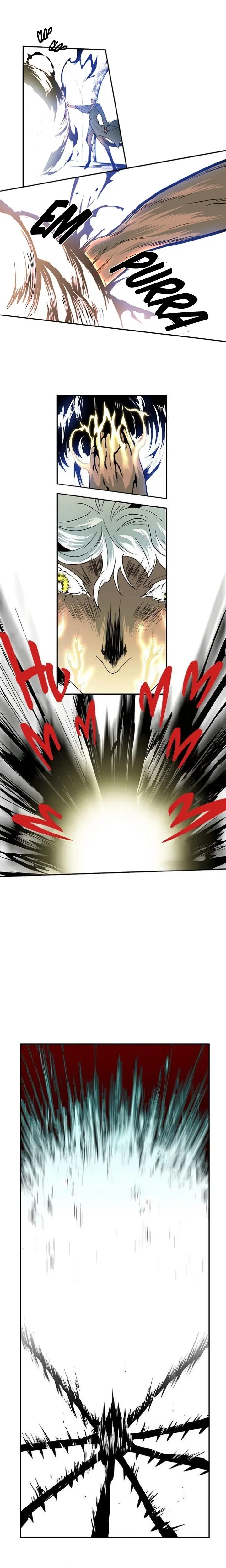 Dear Door – Capítulo 12 Yaoi – Página 22