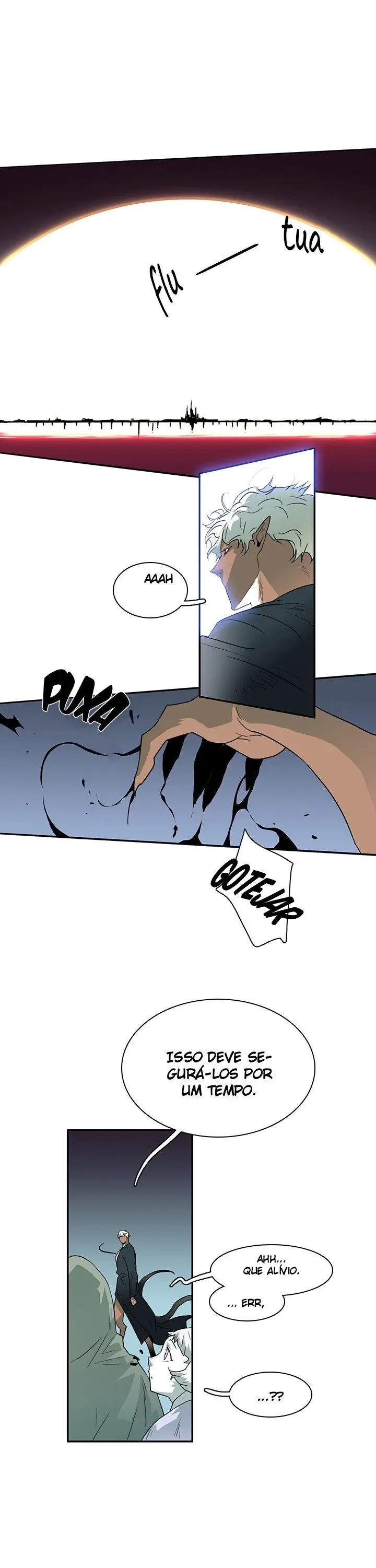 Dear Door – Capítulo 12 Yaoi – Página 23