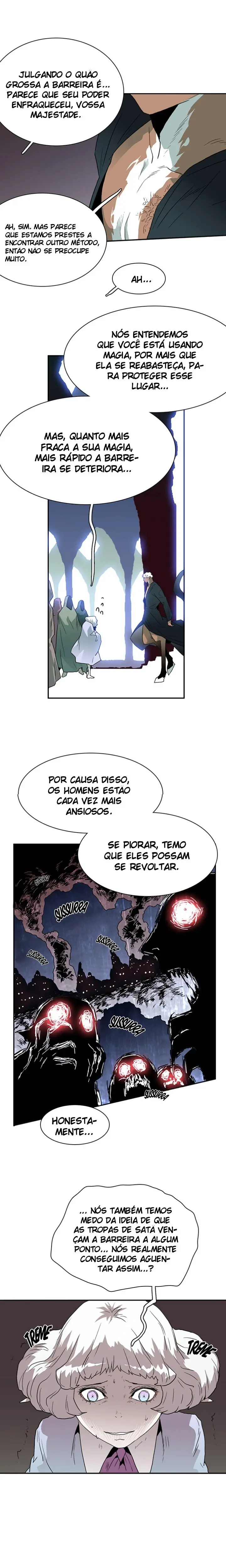 Dear Door – Capítulo 12 Yaoi – Página 24