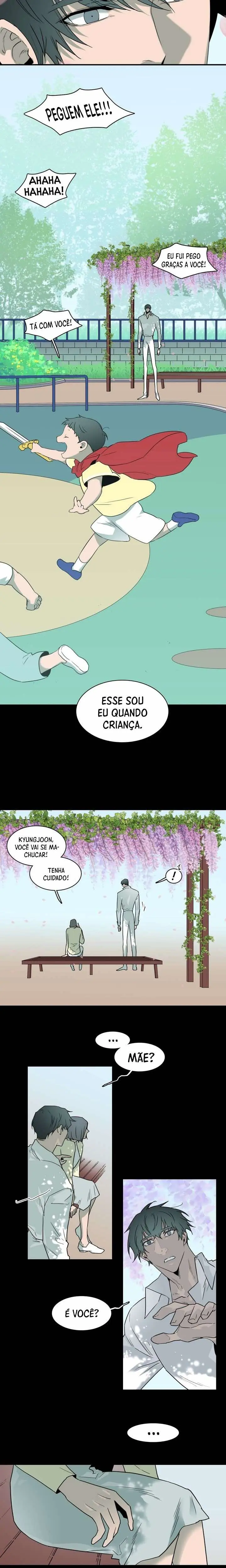 Dear Door – Capítulo 120 Yaoi – Página 10