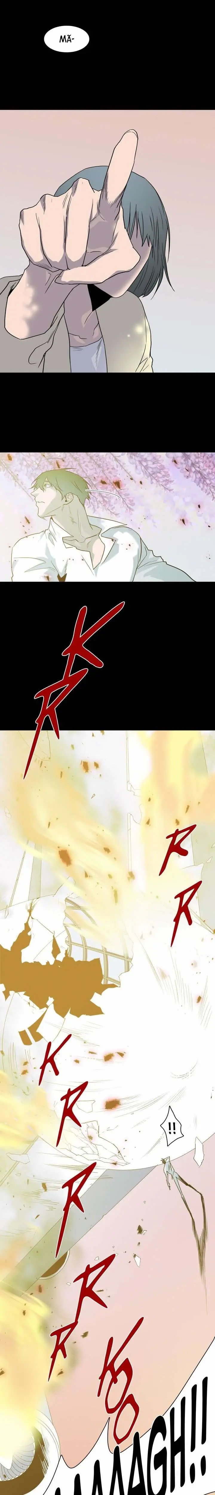 Dear Door – Capítulo 120 Yaoi – Página 11