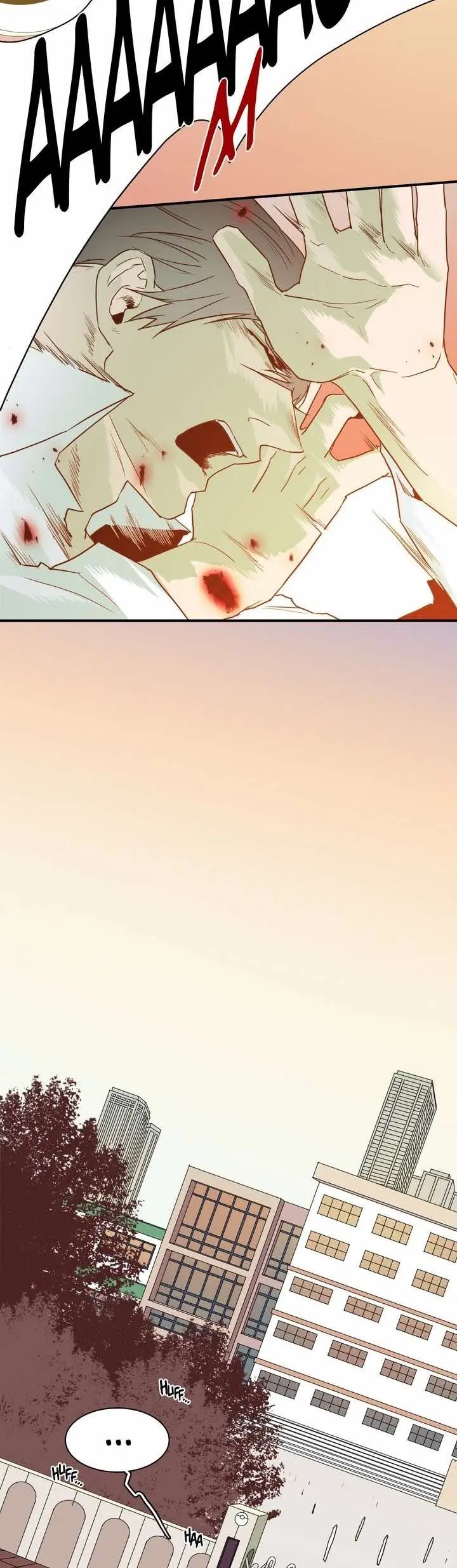 Dear Door – Capítulo 120 Yaoi – Página 12