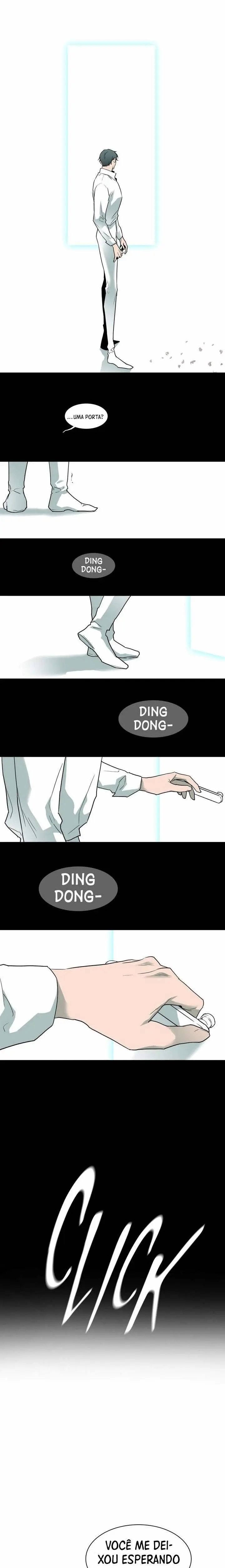 Dear Door – Capítulo 120 Yaoi – Página 16